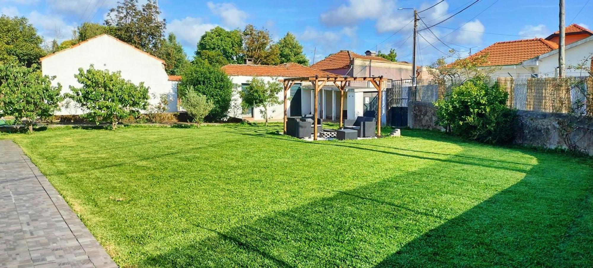 House With Pool And Garden In Near Porto Casa vacanze *